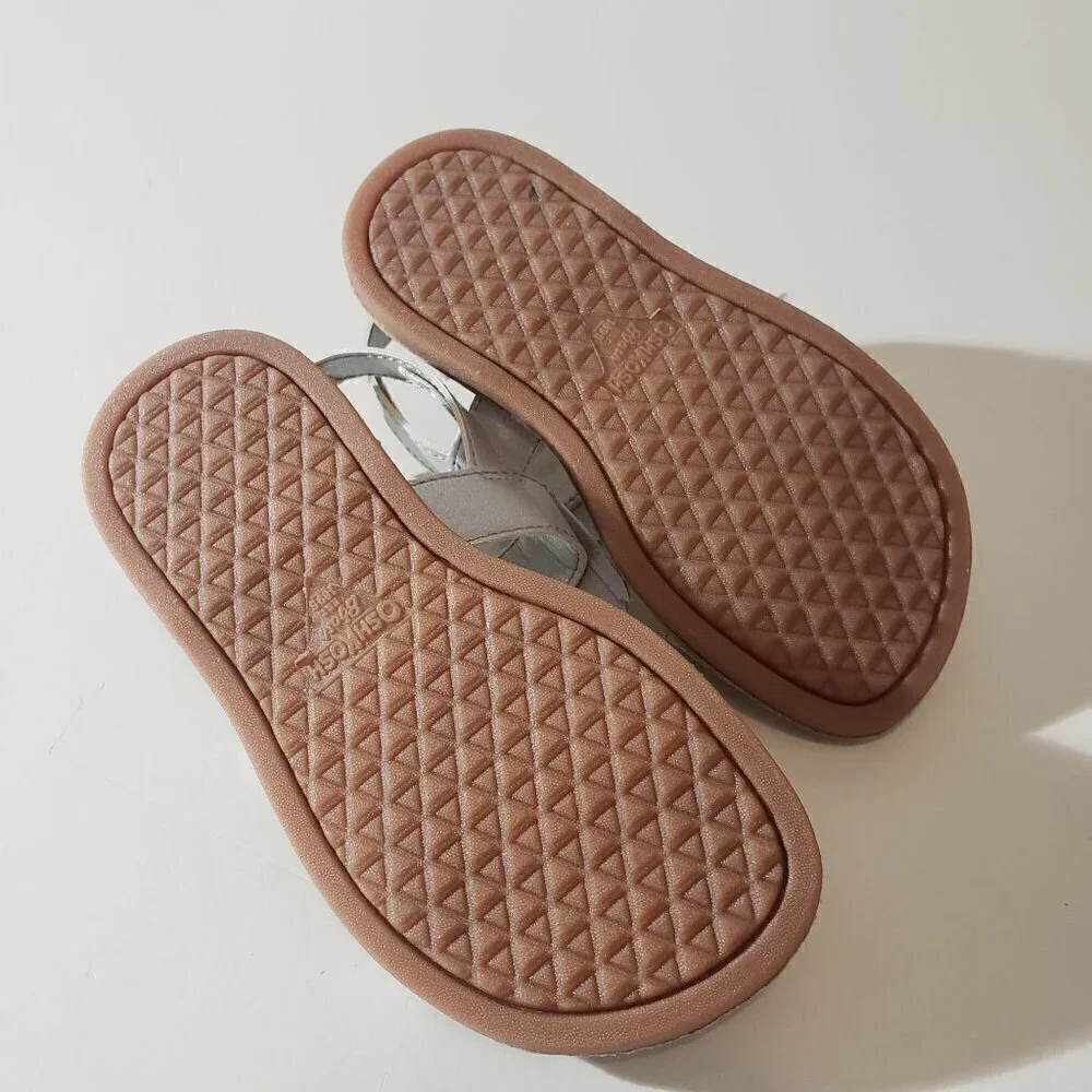 Oshkosh Jasmin2-G sandal shoes size 8